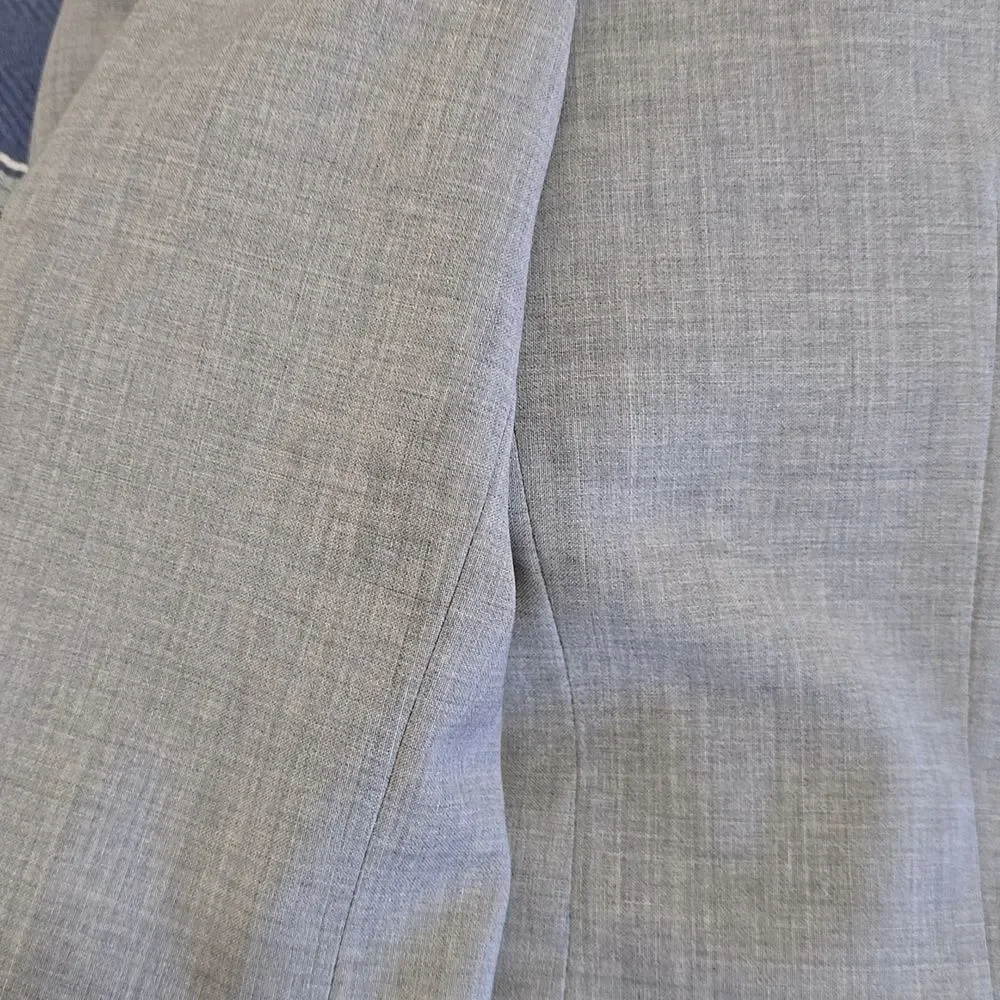 Banana Republic Mens Wool Blazer 38R